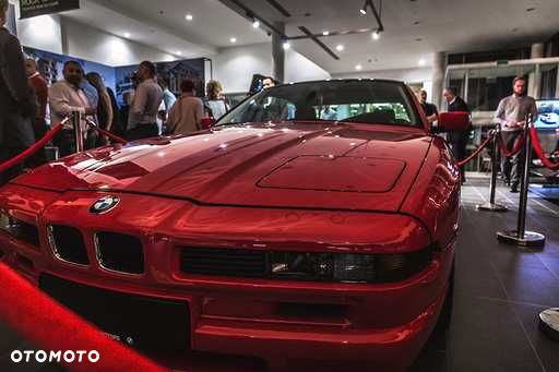 BMW Seria 8 - 15