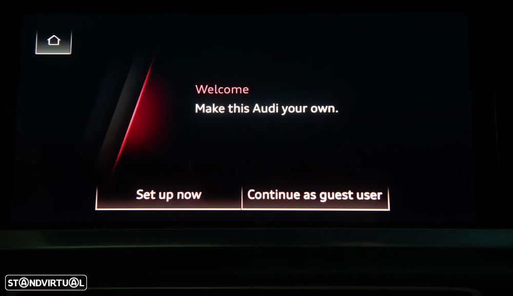 Audi RS Q3 Sportback 2.5 TFSI quattro S tronic - 49