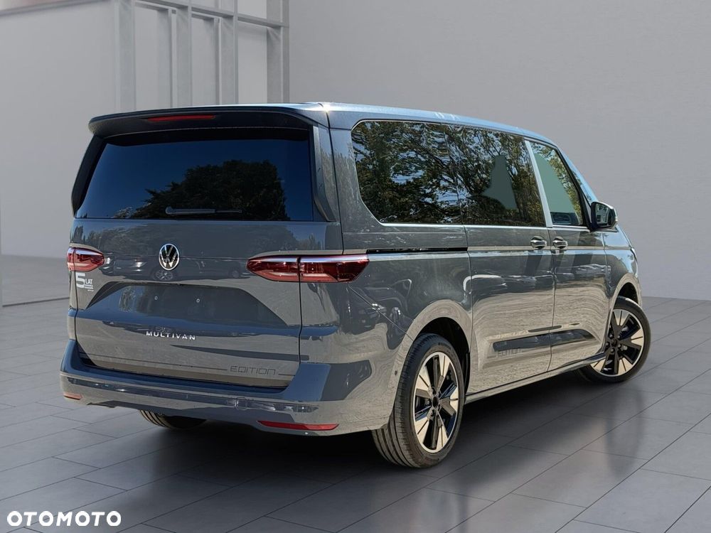Volkswagen multivan EDITION/Benzyna/długi (L2), 2.0 TSI 204 KM DSG r. o. 3124 mm - 7