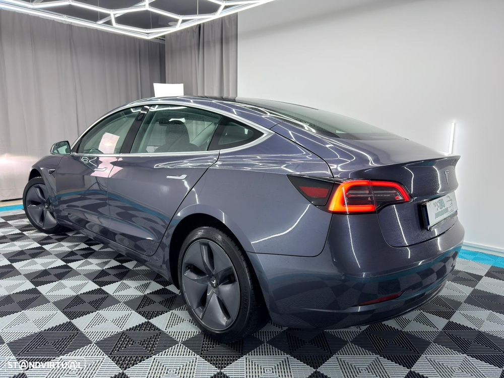Tesla Model 3 Long-Range Dual Motor AWD - 5