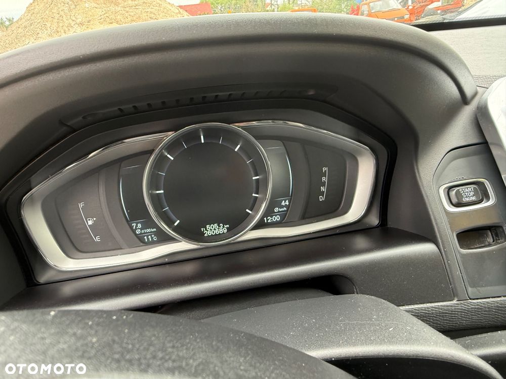 Volvo XC 60 - 7