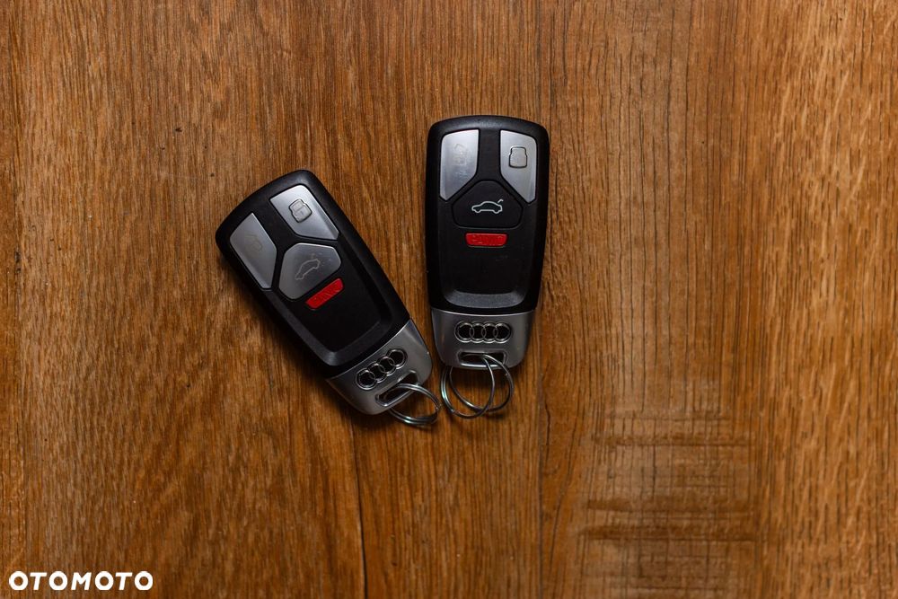 Audi A4 Limousine 2.0 TFSI quattro sport - 35