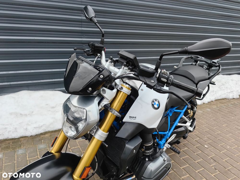 BMW R - 16