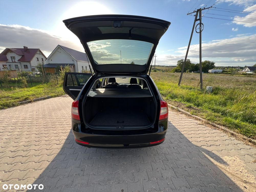 Skoda Octavia - 24