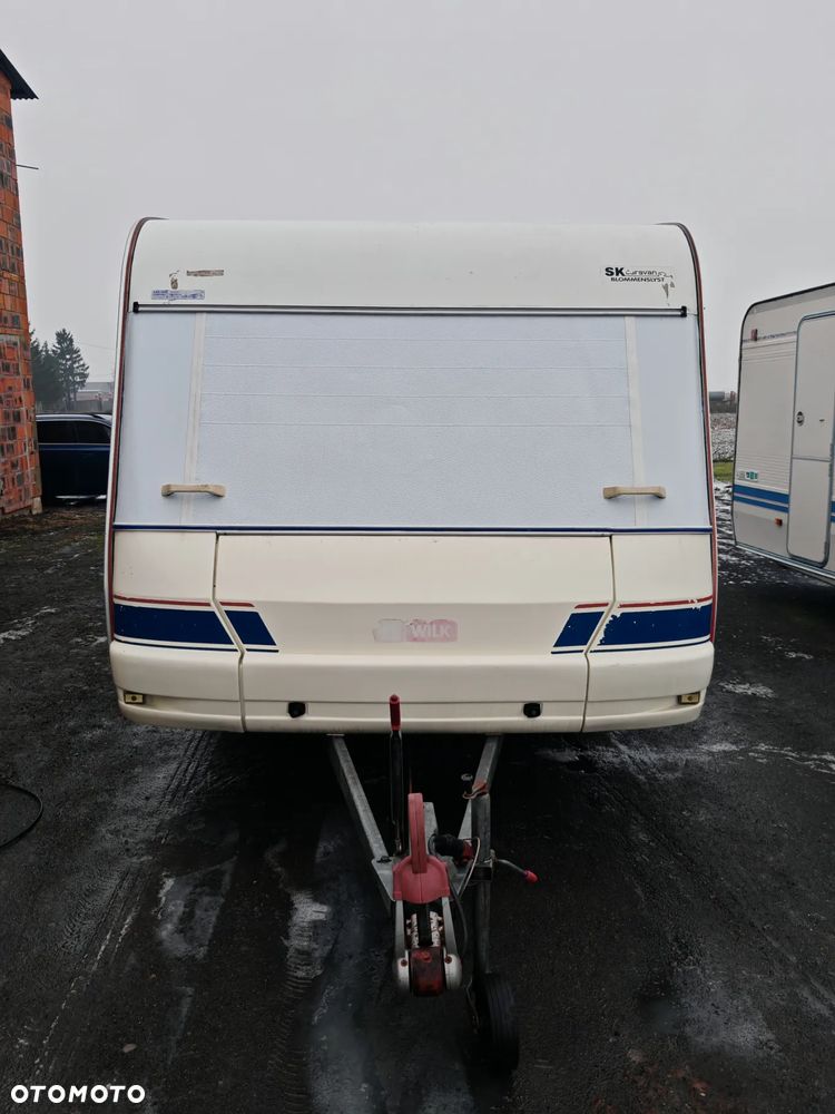 Wilk STERN 530 UE - 3