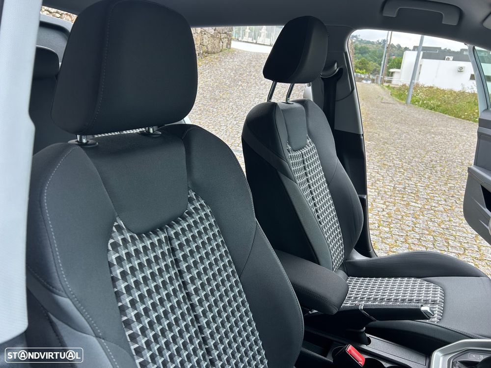 Audi A1 Citycarver 30 TFSI S tronic - 19