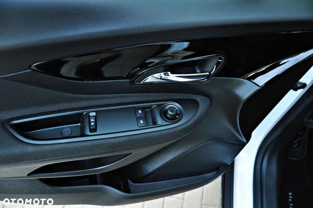 Opel Mokka 1.6 Enjoy S&S - 26