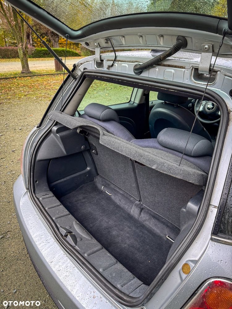 MINI ONE Standard - 12