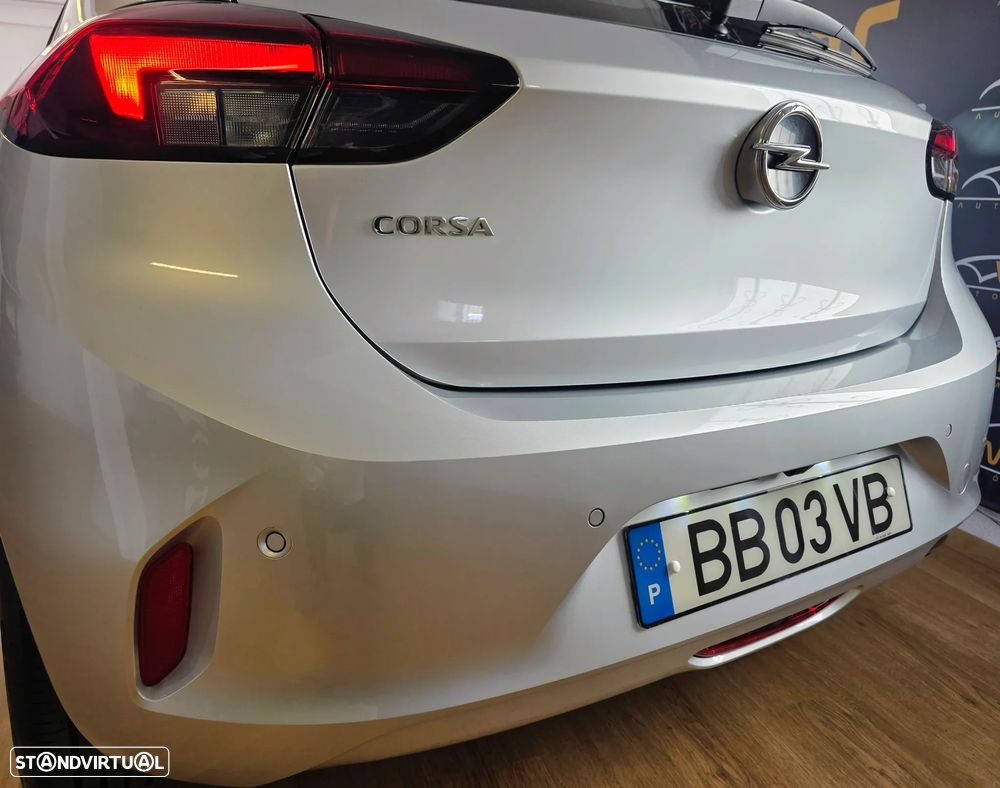 Opel Corsa 1.2 T Elegance - 13