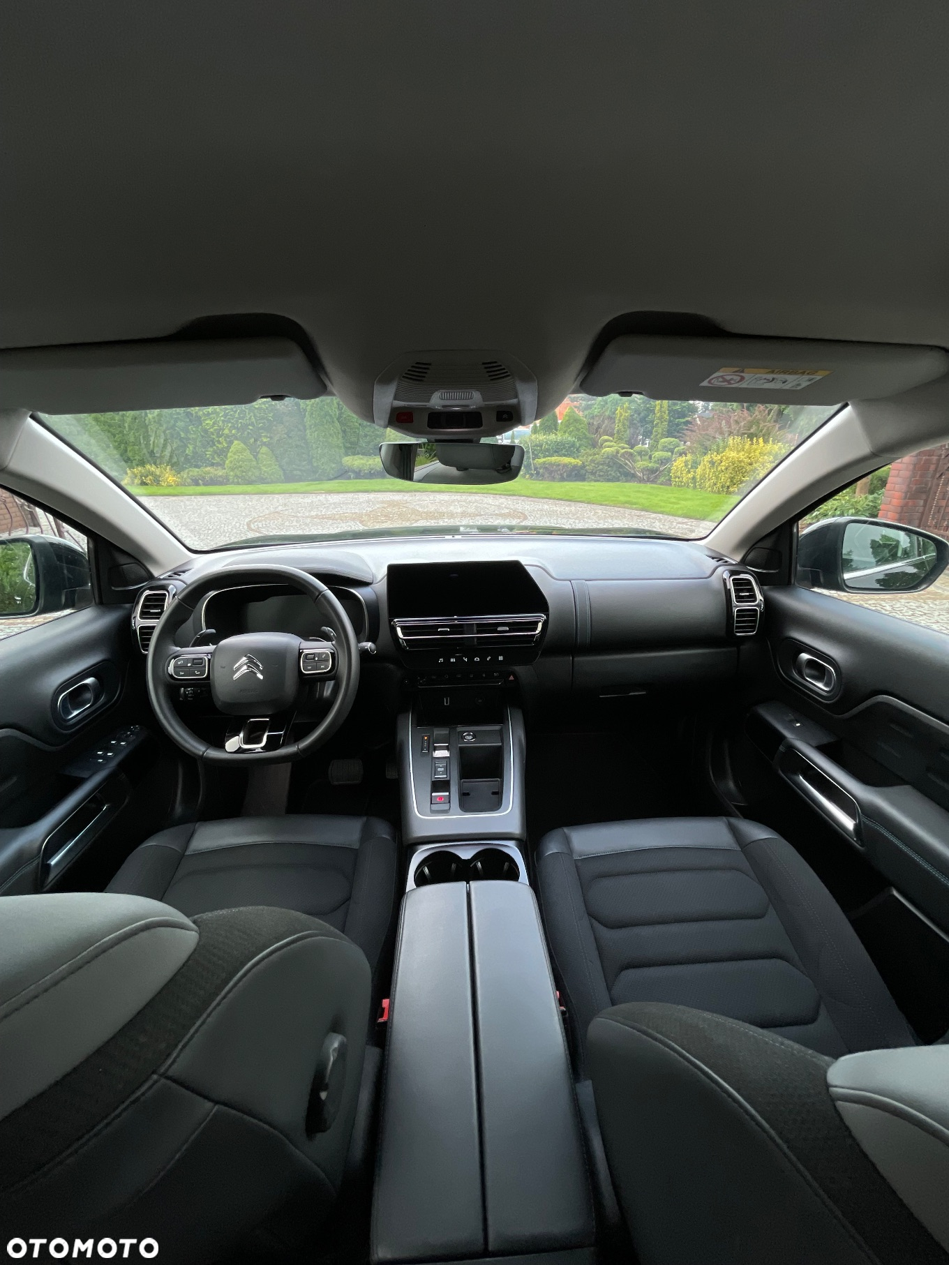 Citroën C5 Aircross - 9