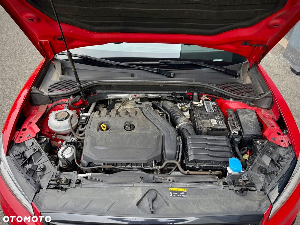 Audi Q2 35 TFSI S tronic - 32