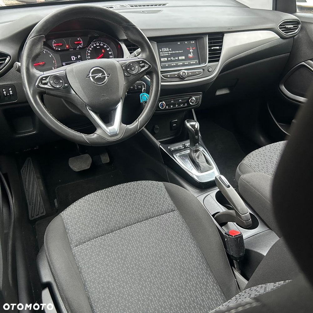 Opel Crossland - 17