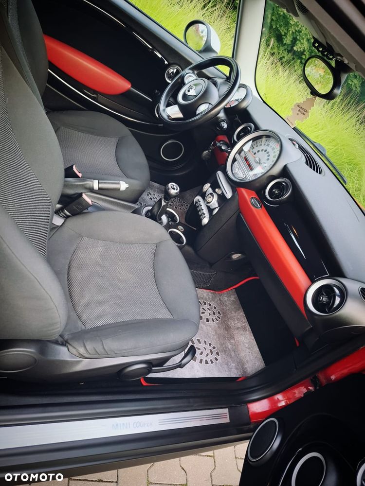MINI Cooper - 8