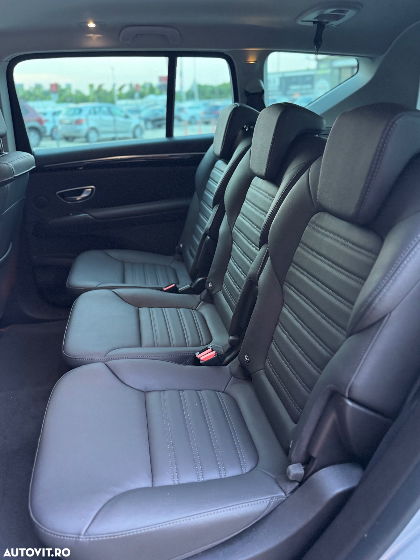 Renault Espace Energy dCi 160 EDC Intens - 16