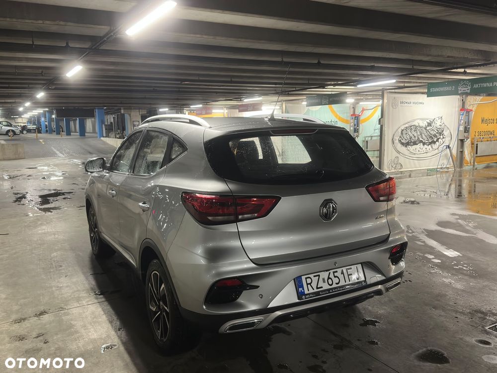 MG ZS 1.0 T-GDI Exclusive - 18