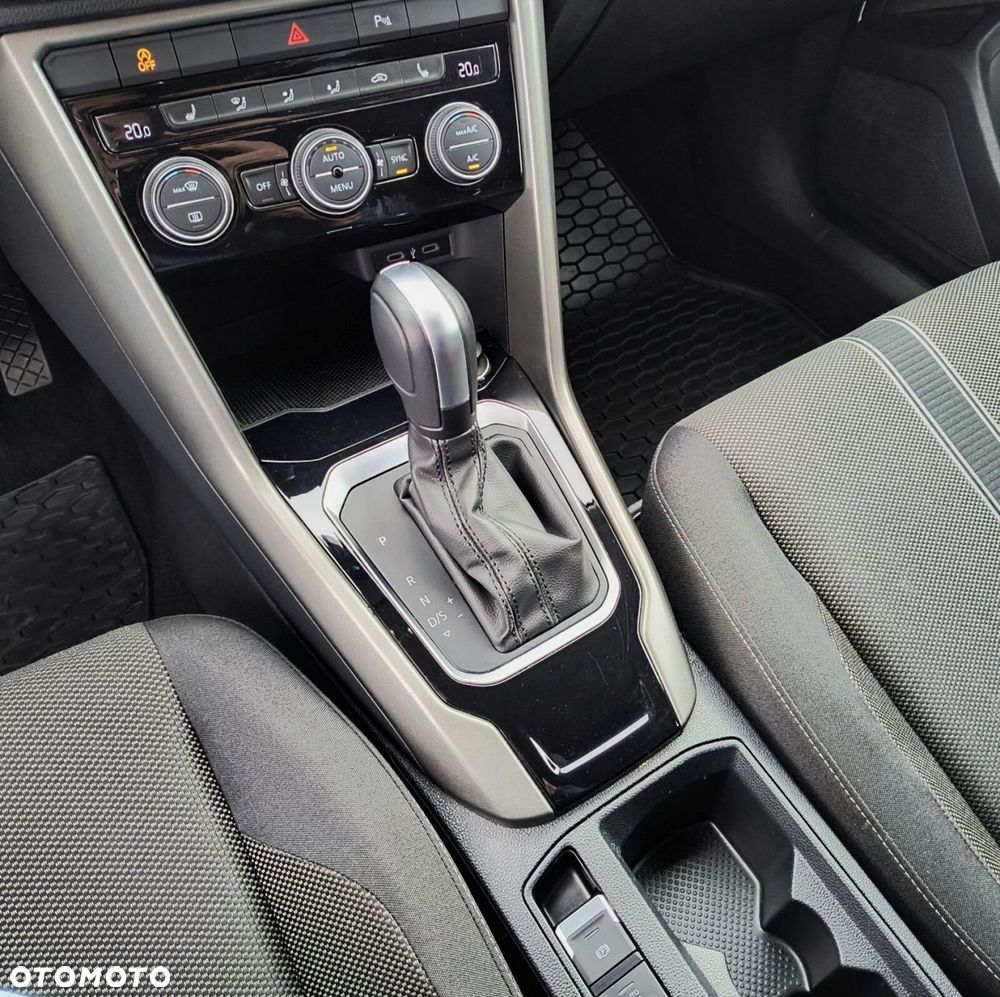 Volkswagen T-Roc 1.5 TSI GPF ACT Advance DSG - 23
