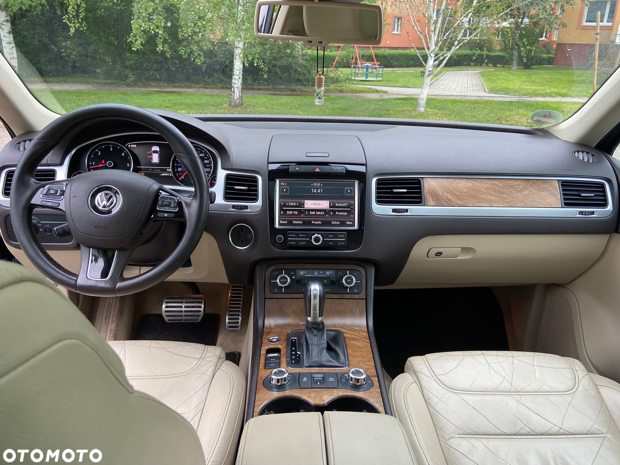 Volkswagen Touareg 4.2 V8 TDI - 16