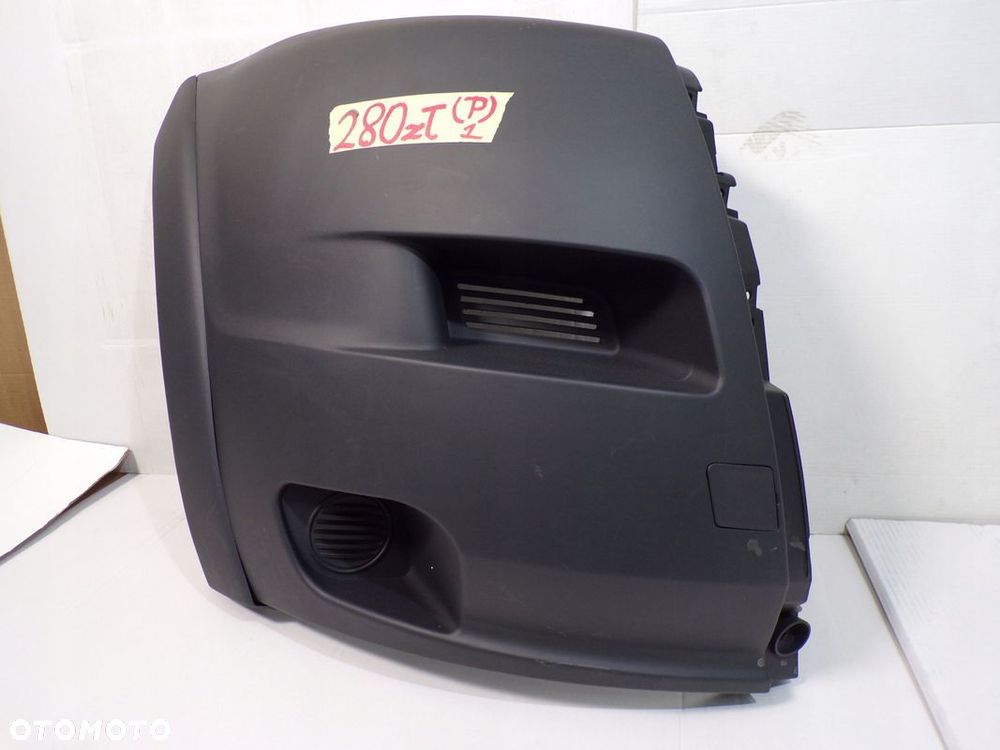 DUCATO BOXER JUMPER 06- ZDERZAK PRZÓD PRAWY Z LISTWĄ NOWY - 3