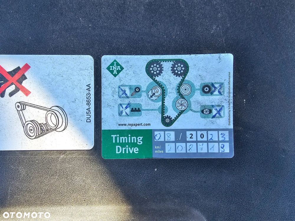 Ford Mondeo 2.0 TDCi Start-Stopp Business Edition - 36