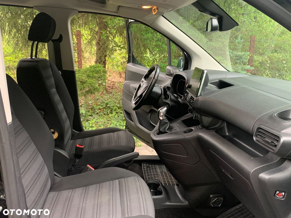 Opel Combo 1.5 CDTI Elegance Plus S&S N1 - 6