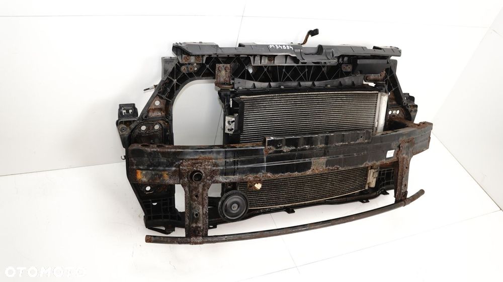 PAS PRZÓD PRZEDNI KIA RIO III 3 11-14R 1.2B - 4