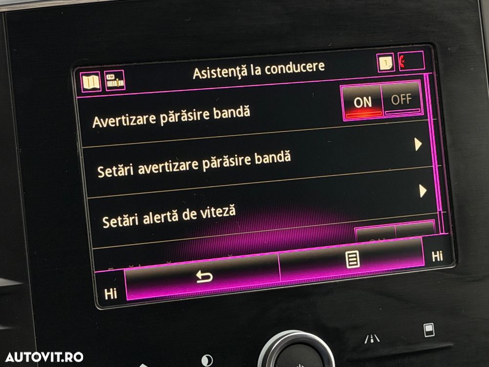 Renault Megane 1.5 dCi Eco2 Authentique - 30