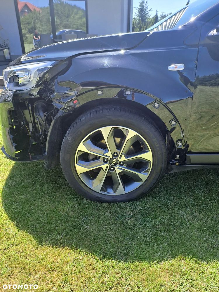 Kia Stonic - 11