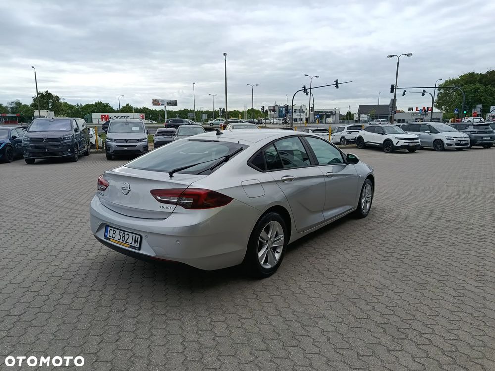 Opel Insignia 1.5 T Enjoy S&S Eco - 3