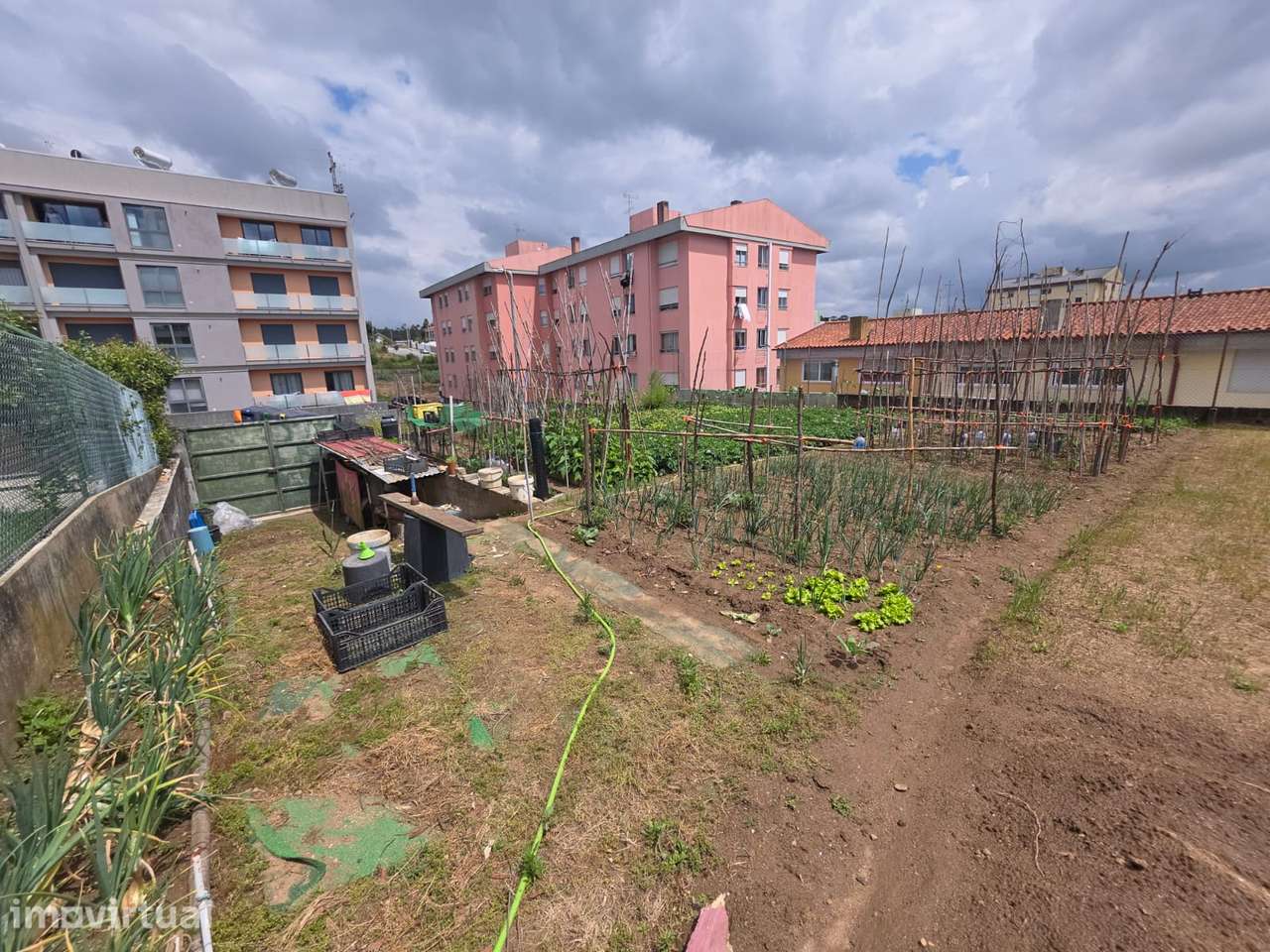 Terreno para construção em Santa Maria da Feira - Grande imagem: 2/8