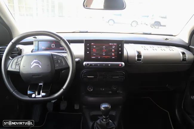 Citroën C4 Cactus 1.5 BlueHDi Feel - 6