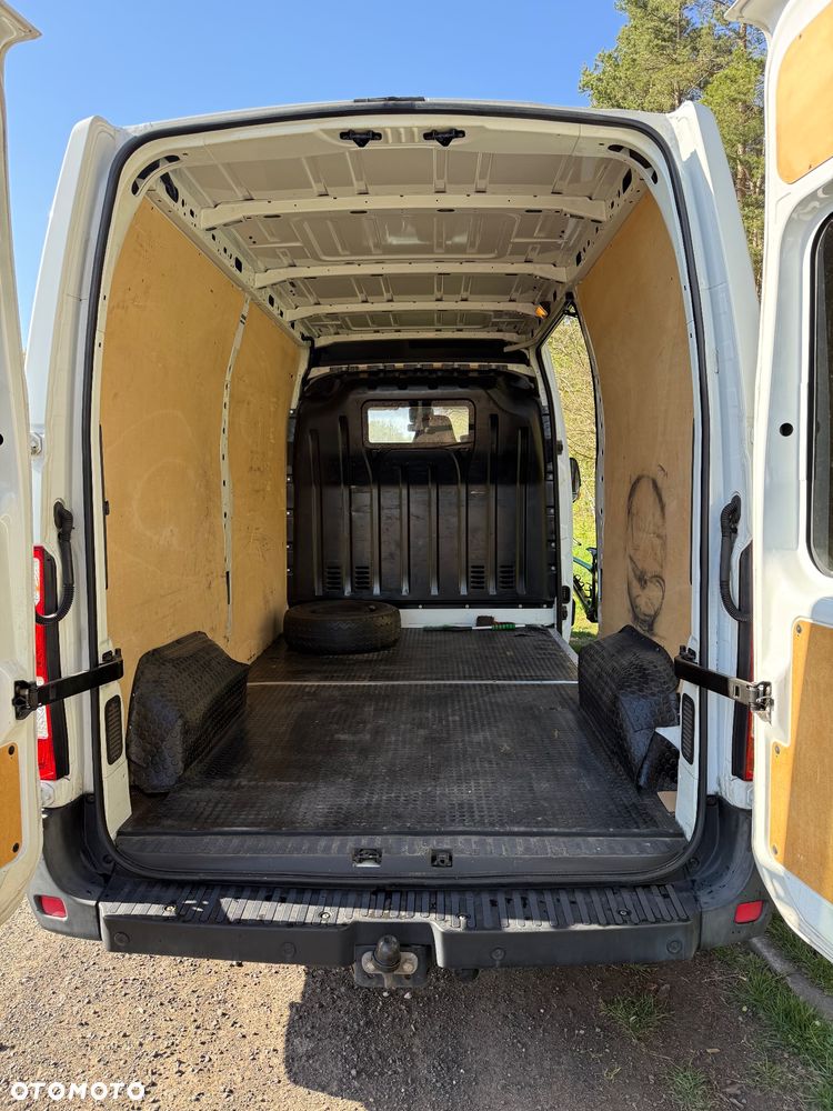 Renault Master - 16