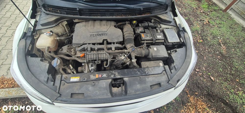 Kia Stonic 1.0 T-GDI L - 7