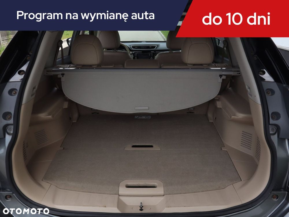 Nissan X-Trail - 14