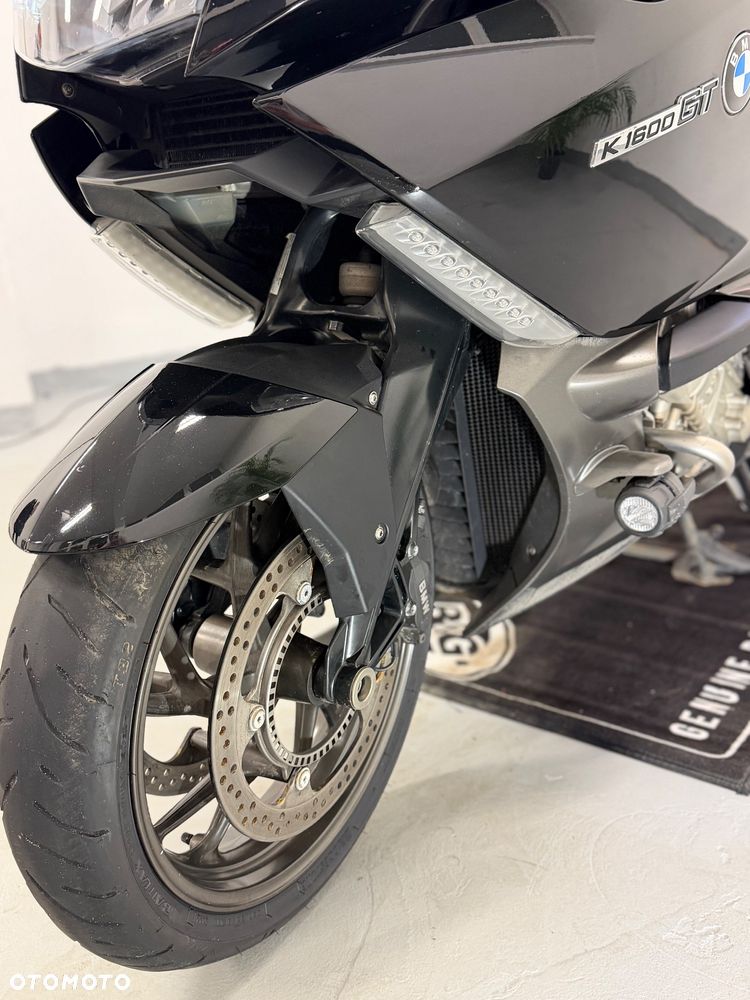 BMW K - 29