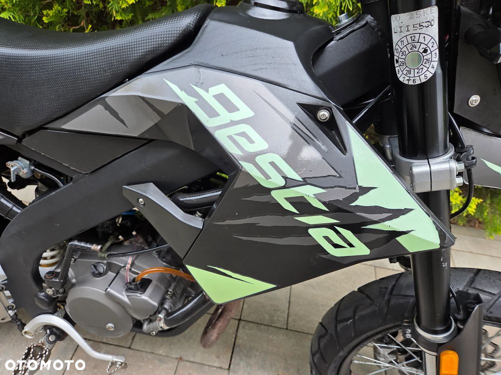 Derbi Senda - 14