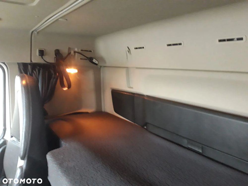 Volvo FMX 540  6x4 Euro 6 Wywrotka - 25