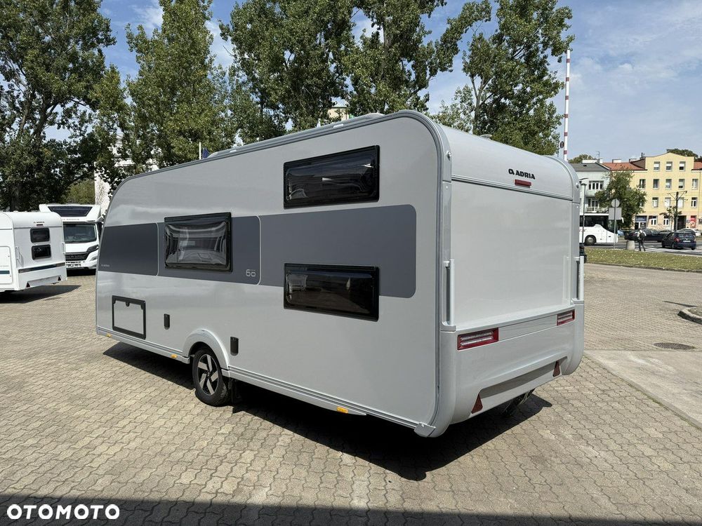 Adria Altea 552PK 60Y Deluxe FV23% WCC - 5