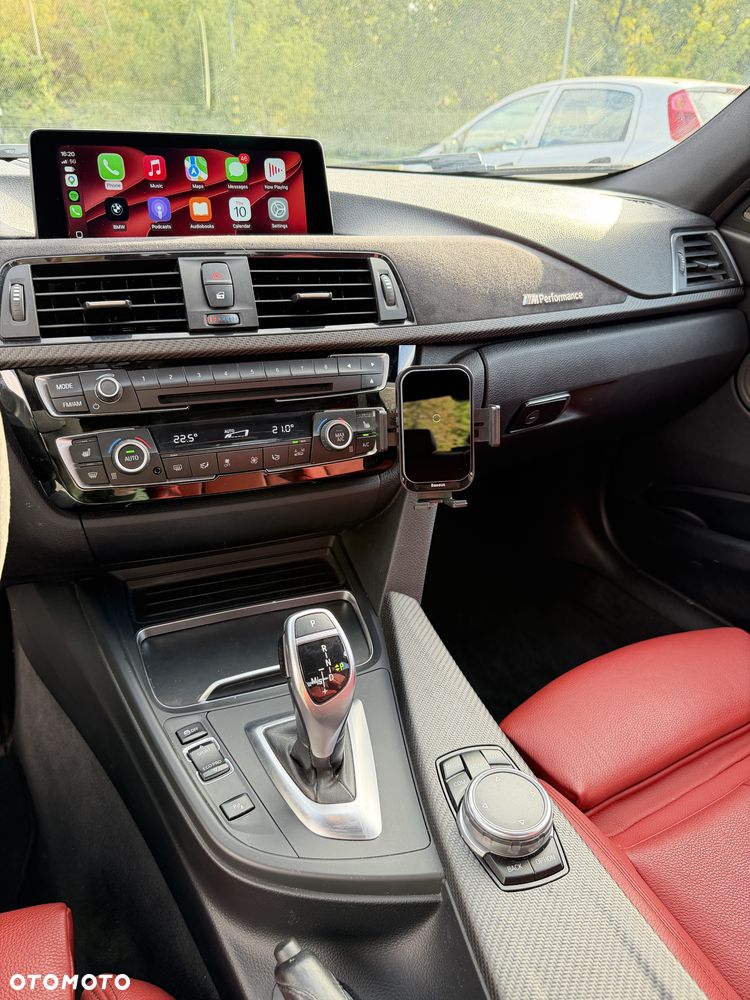 BMW Seria 3 - 9