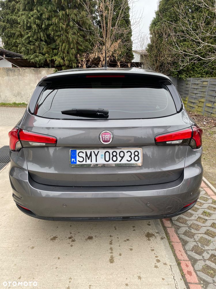 Fiat Tipo - 4
