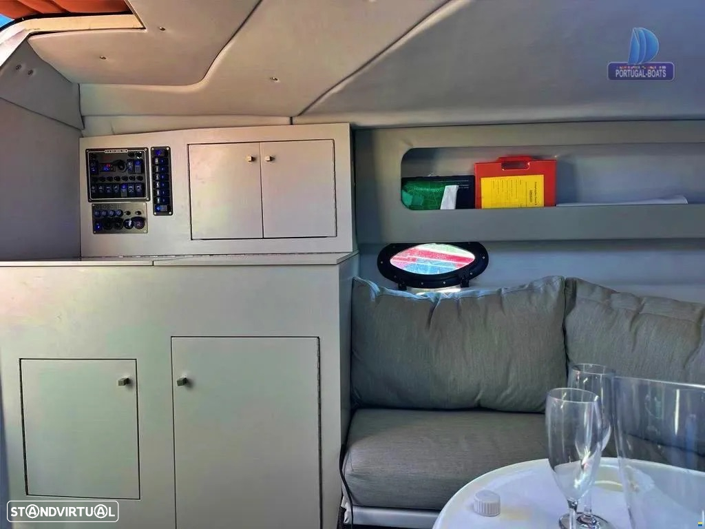 Sunseeker Portofino 34 XPS - 21
