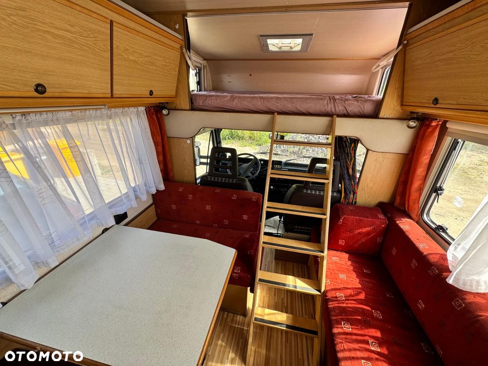 Fiat DUCATO - 7