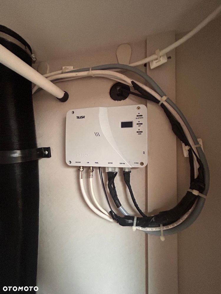 Dethleffs Nomad 760 DR - 16