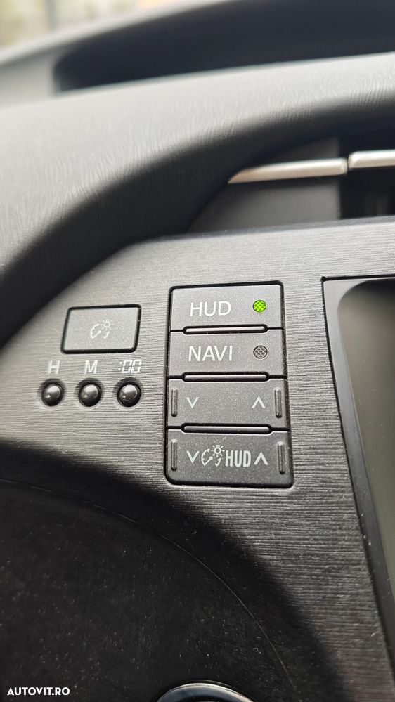 Toyota Prius - 7