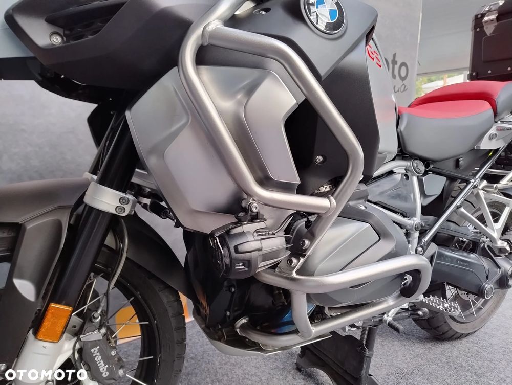 BMW R1250 GS Adventure - 32