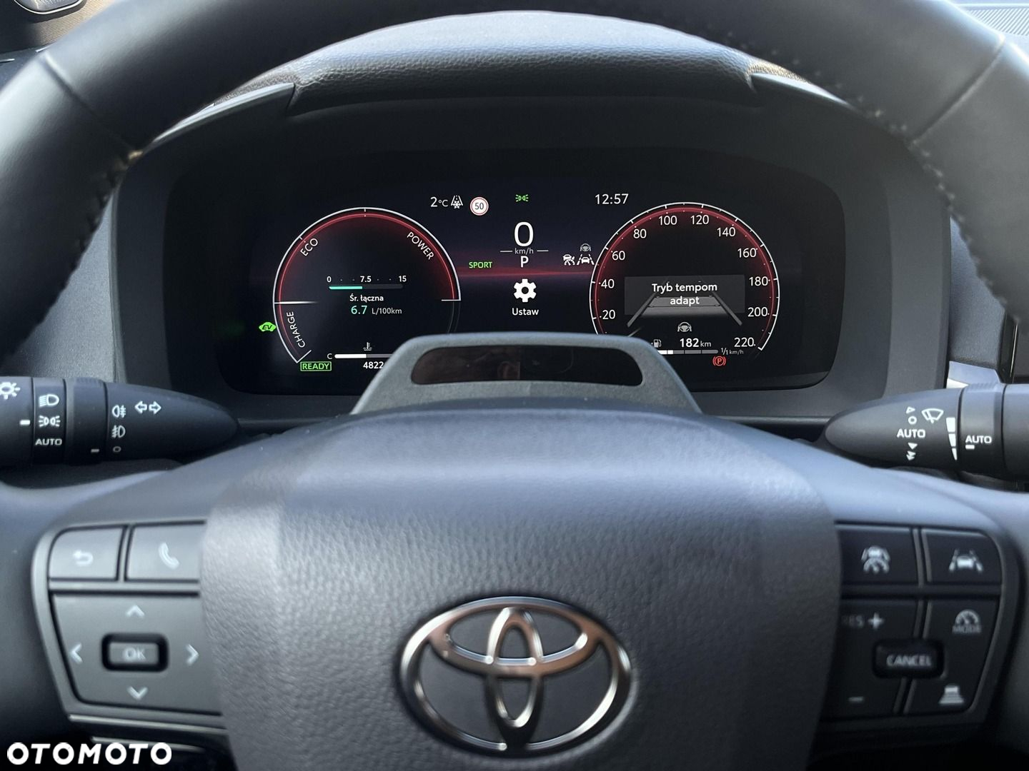 Toyota C-HR - 17