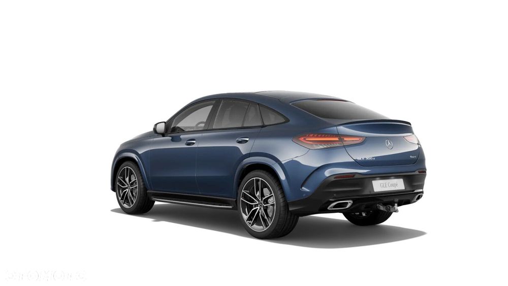 Mercedes-Benz GLE - 26