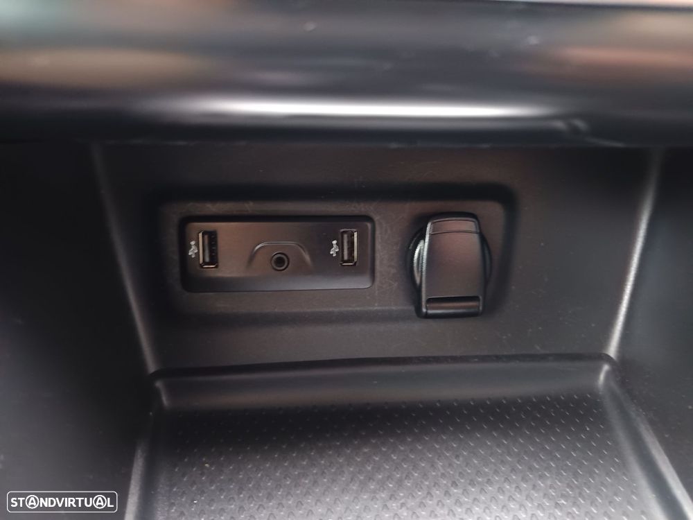 Renault Mégane Sport Tourer 1.3 TCe Limited - 35