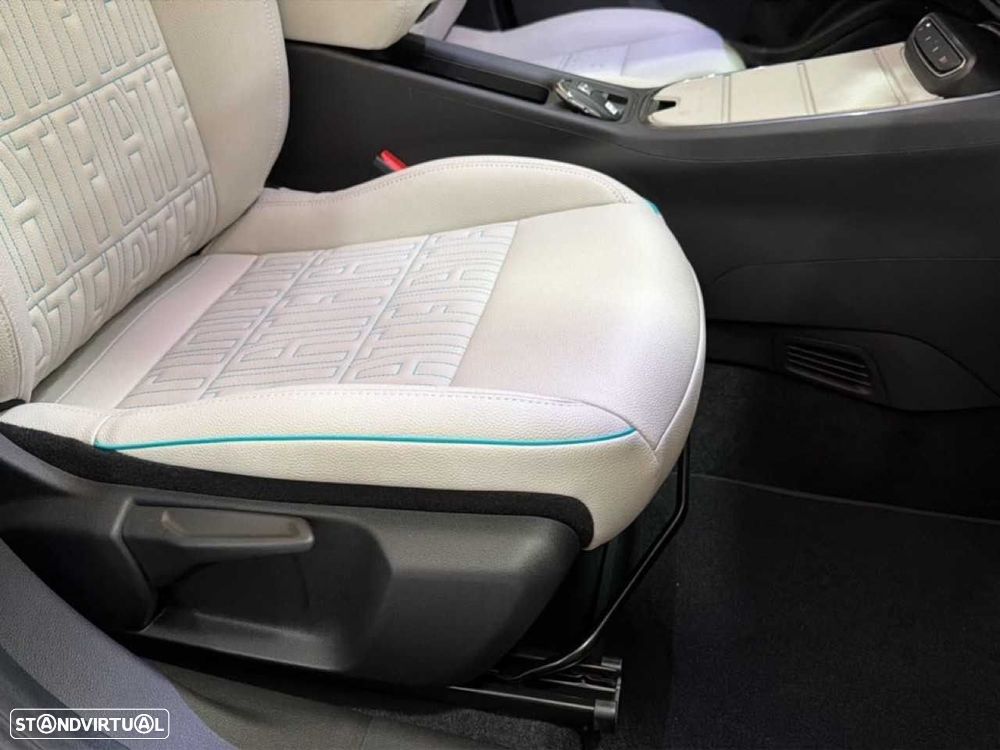 Fiat 600 1.2 Hybrid La Prima - 11