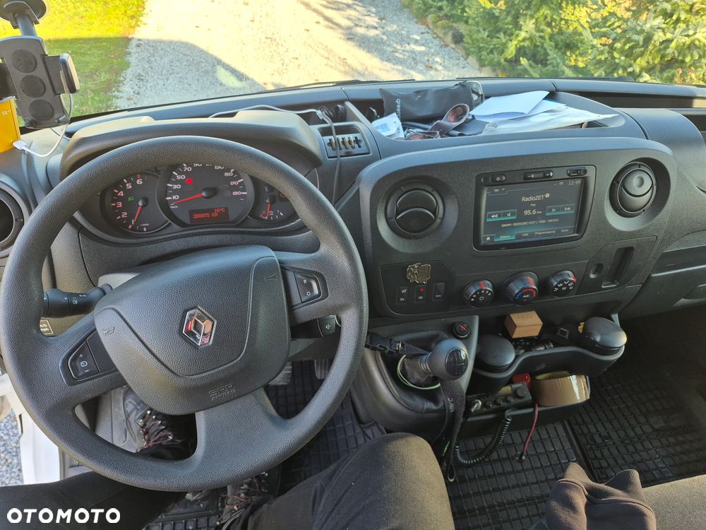 Renault Master - 7