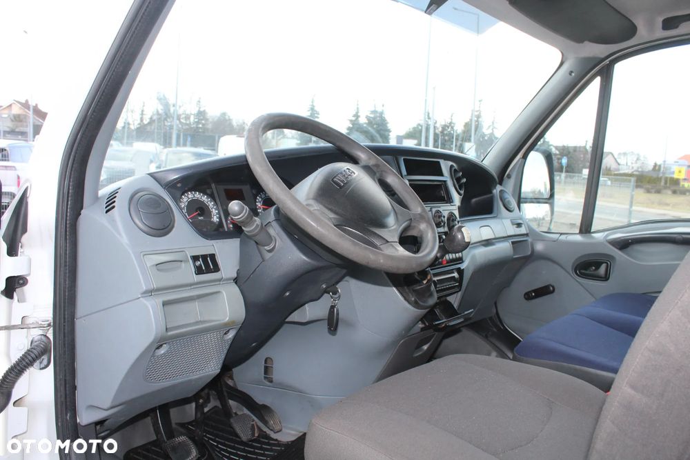 Iveco Daily - 9